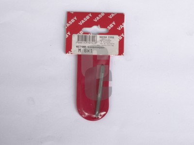 Метчик  М4 - комбиниран                                                                                                                                                                                                                                                                                     